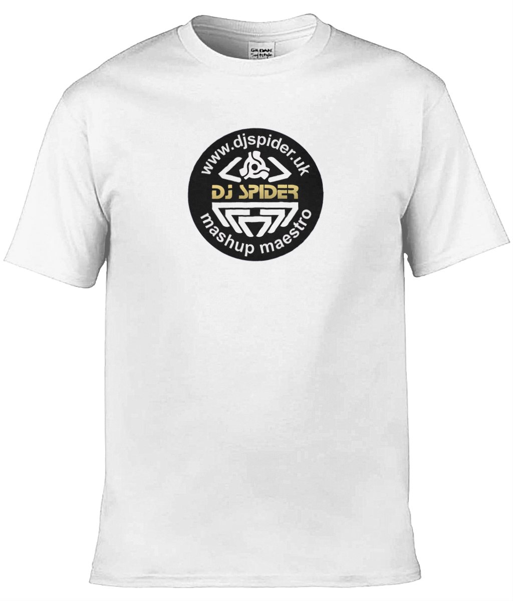 Gildan GD001 Softstyle Adult Ringspun T-Shirt