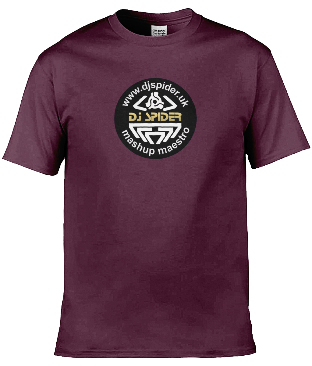 Gildan GD001 Softstyle Adult Ringspun T-Shirt