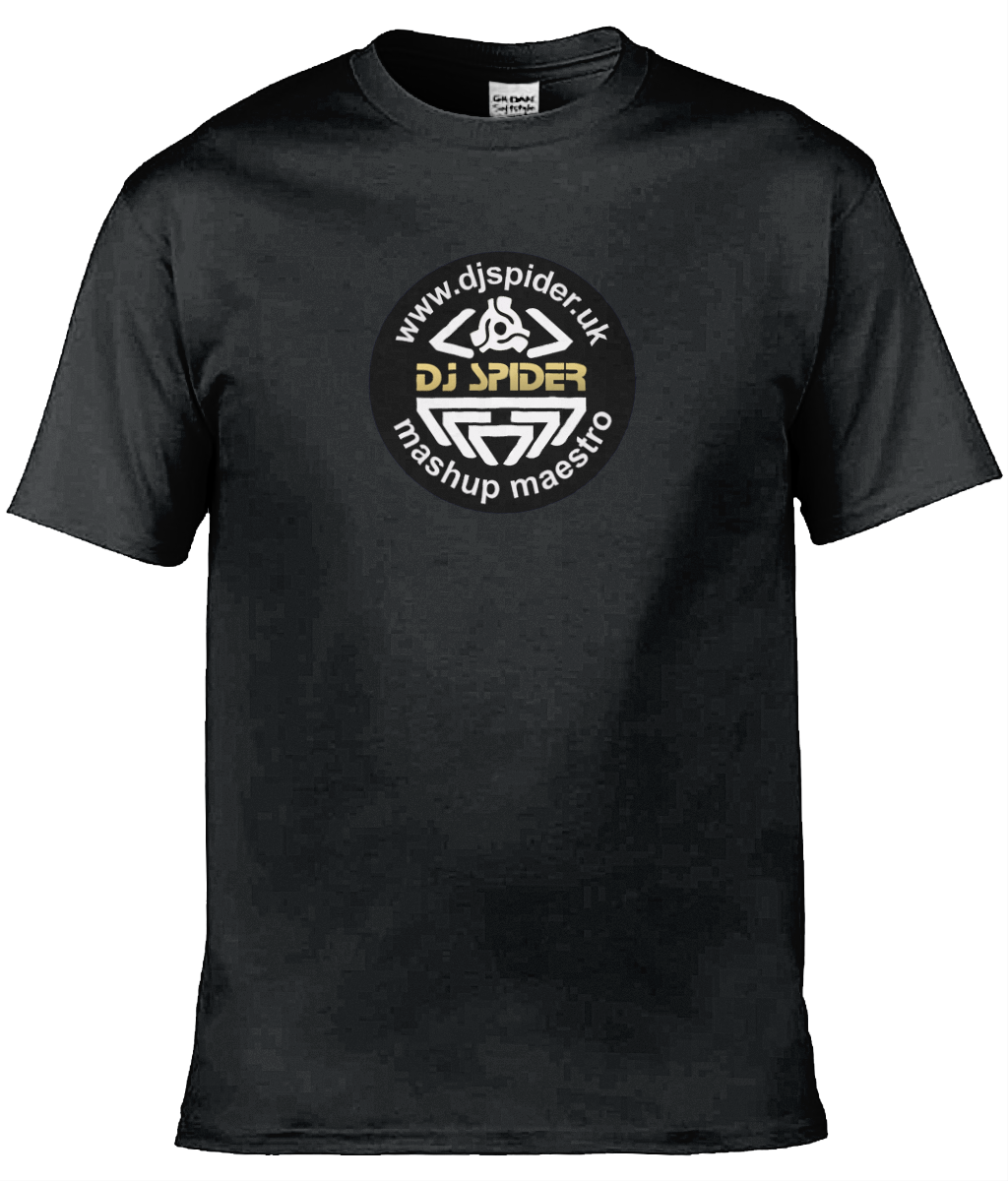 Gildan GD001 Softstyle Adult Ringspun T-Shirt